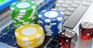 WG Casino