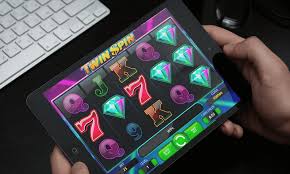 Онлайн казино WG Casino